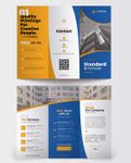Standard Brochure