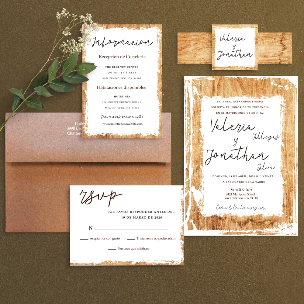 Gold Brown S/E Elegan