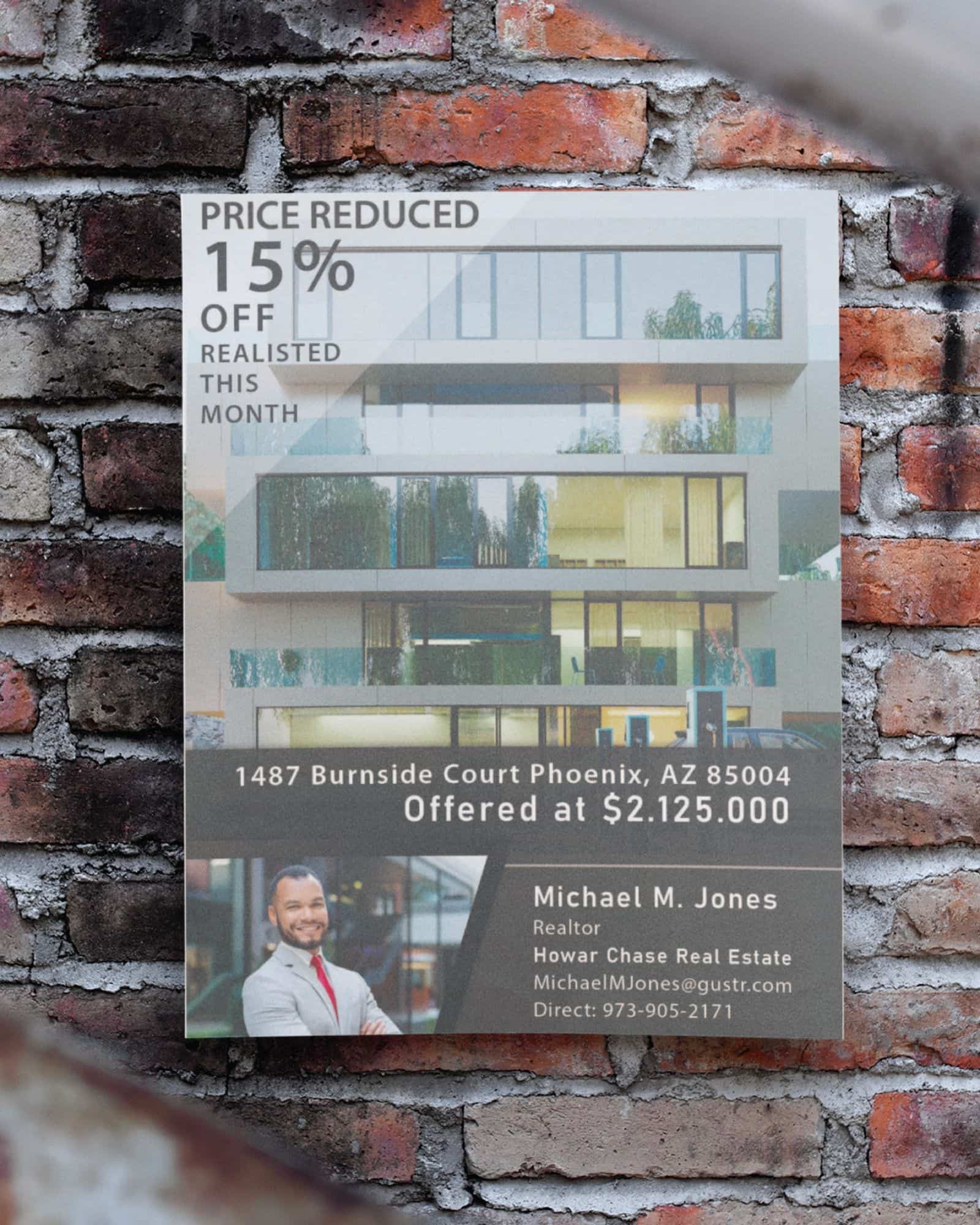 Beautiful Apartment Posters
