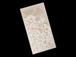Gorgeous Lace Laser Cut Wedding Invitation