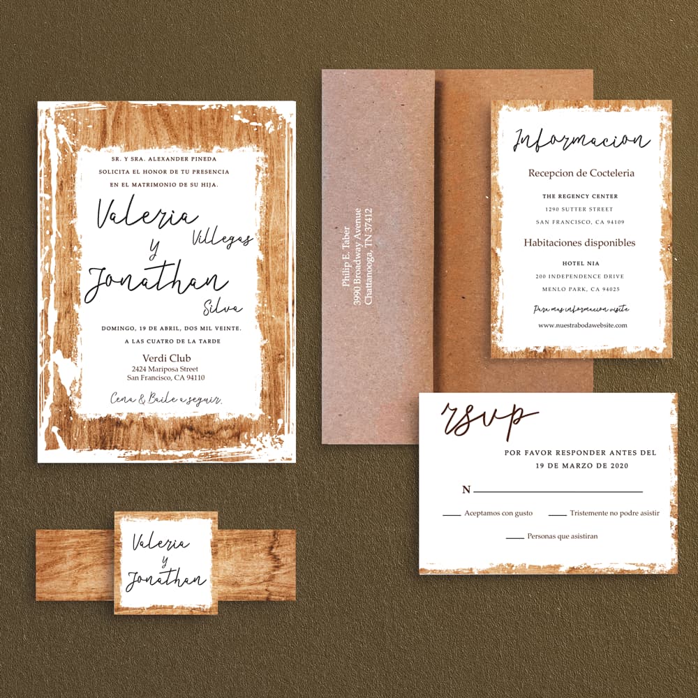 Gold Brown S/E Elegan