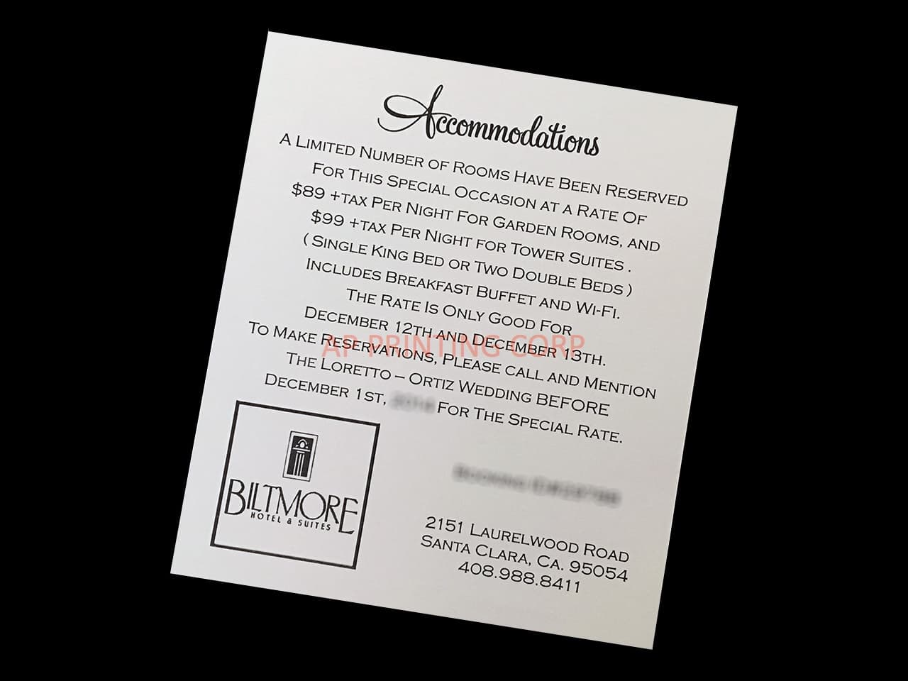 Glittery Lace Tri-Fold Laser Cut Pocket Wedding Invitation