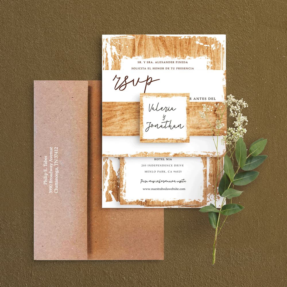 Gold Brown S/E Elegan