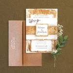 Gold Brown S/E Elegan