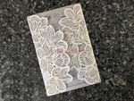 CL-BF-57 M-M Bronze Tree of Love Laser Cut Wedding Invitation