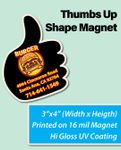 Shape Magnets