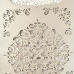 Corelli Fancy Luxury Suite & Laser Cut Wedding Invitation