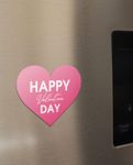 Shape Magnets