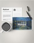 Standard Postcards