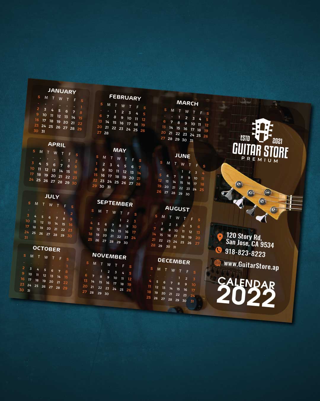 Vintage String Harmony