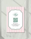 Eternal Elegance Unique Style Wedding Invitations 3