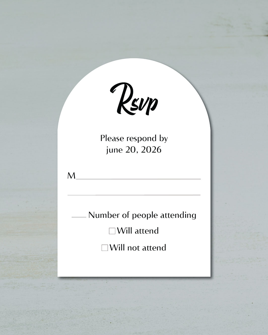 Ctrl Wedding Unique Style Wedding Invitations 4