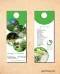 Door Hangers