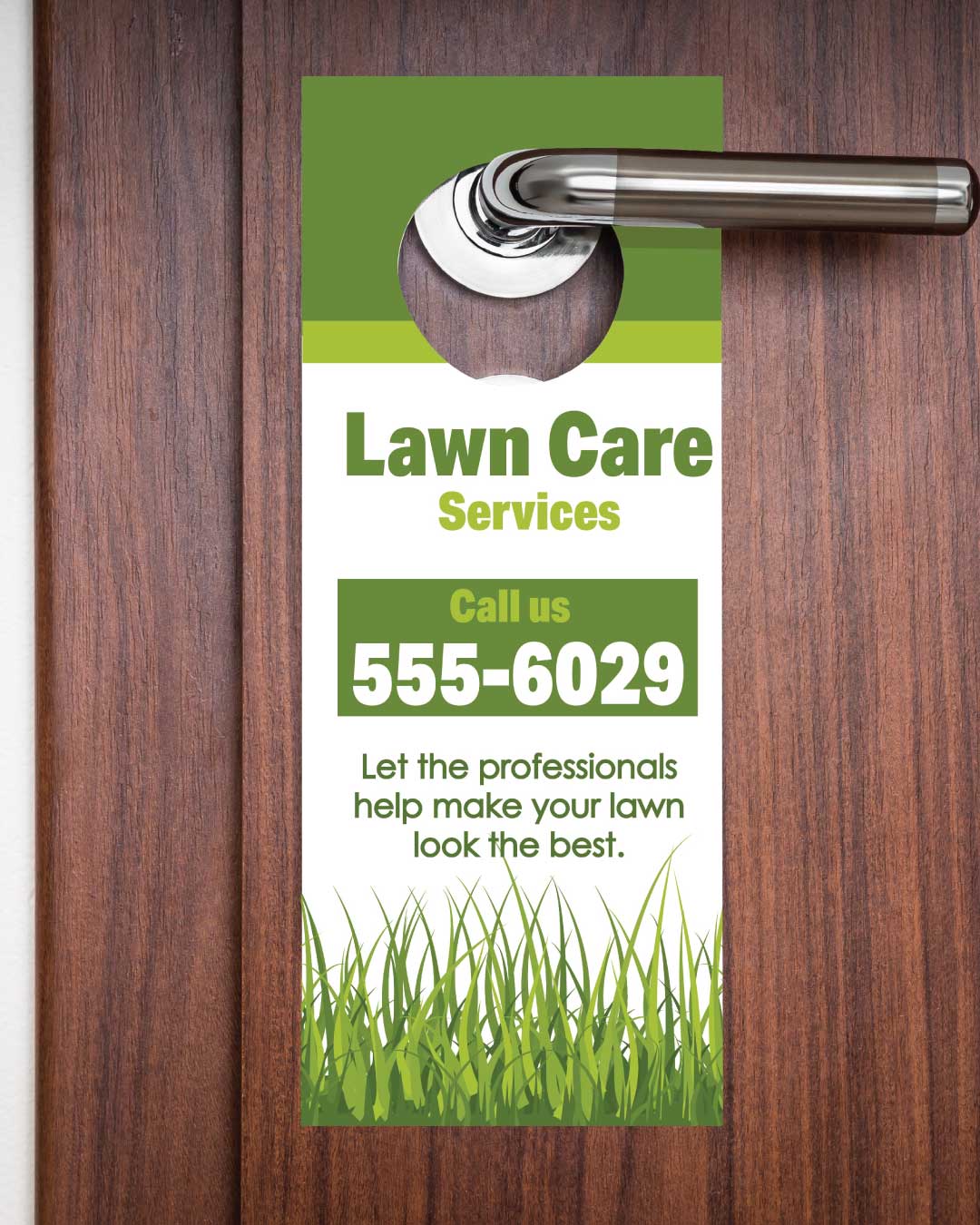 Door Hangers