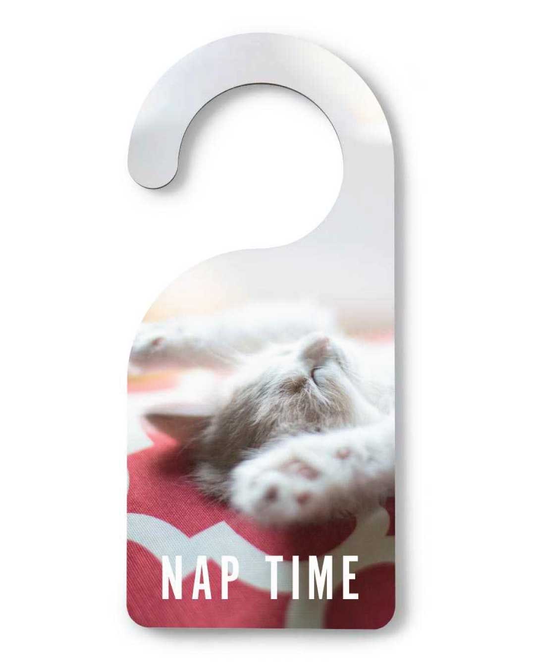 Door Hangers