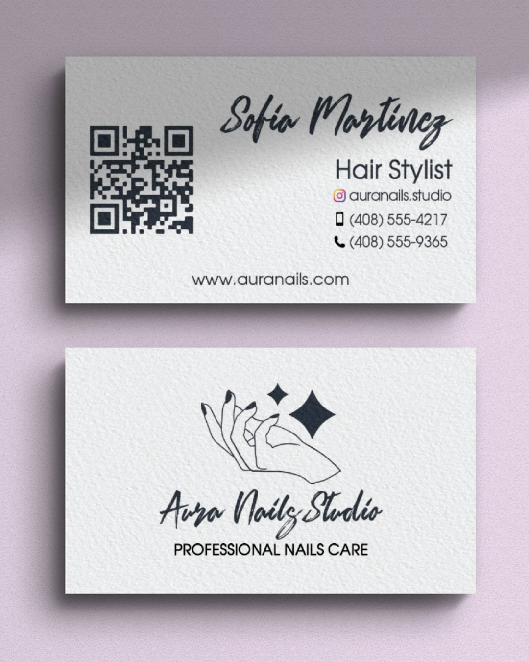 Business Card