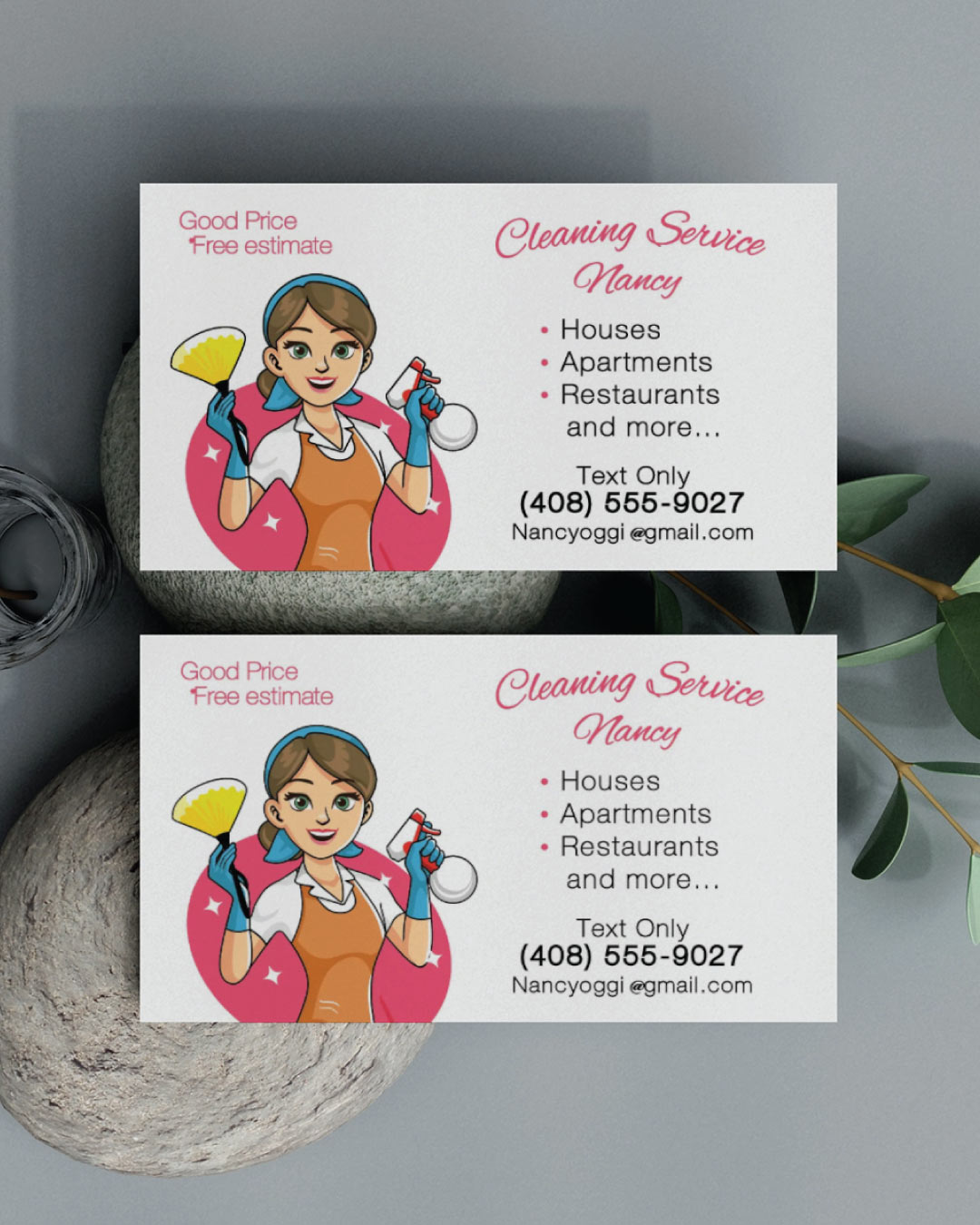 Business Card