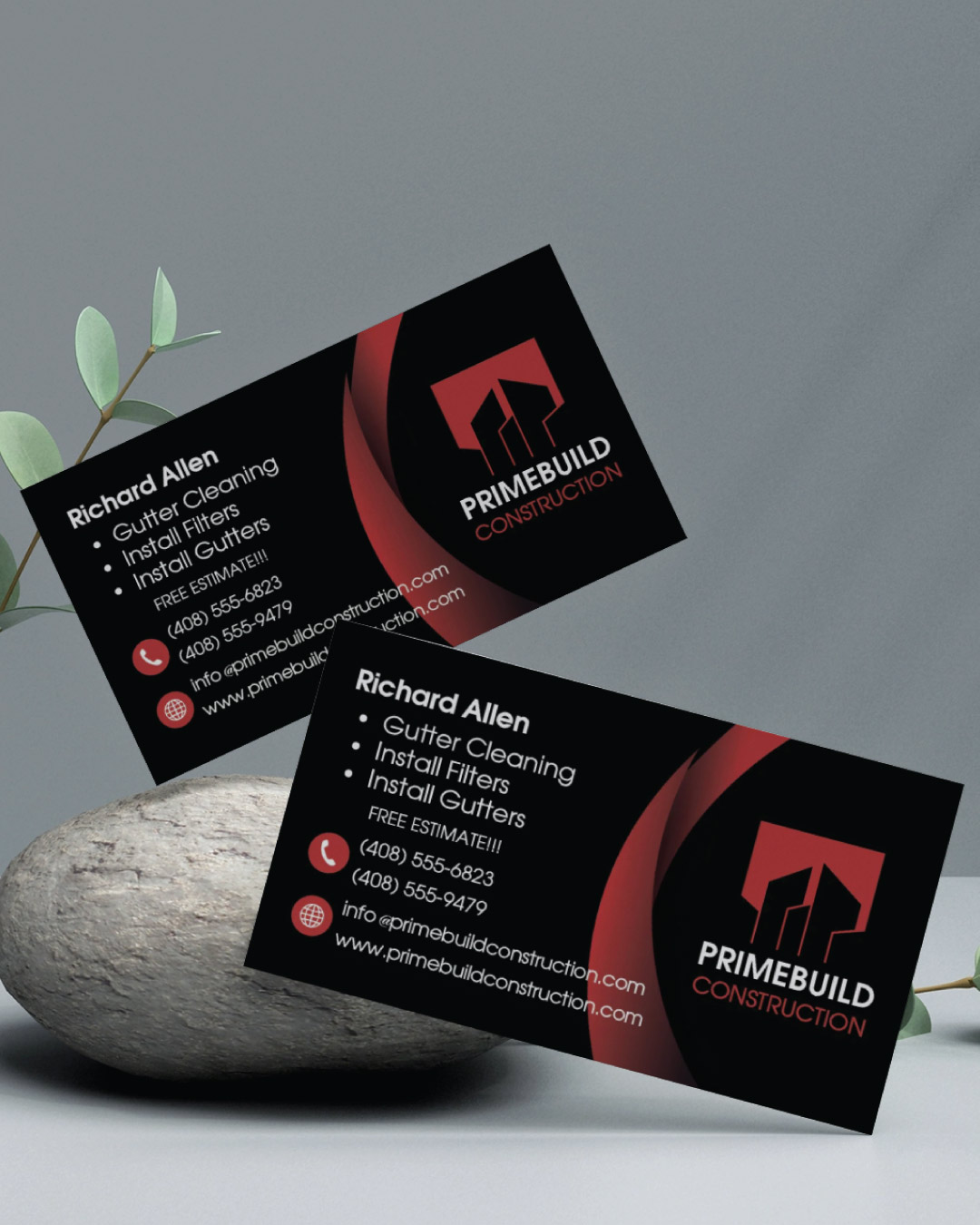 Business Card