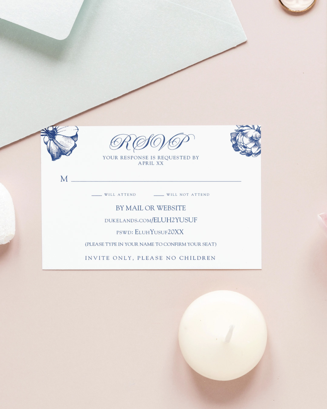 RSVP