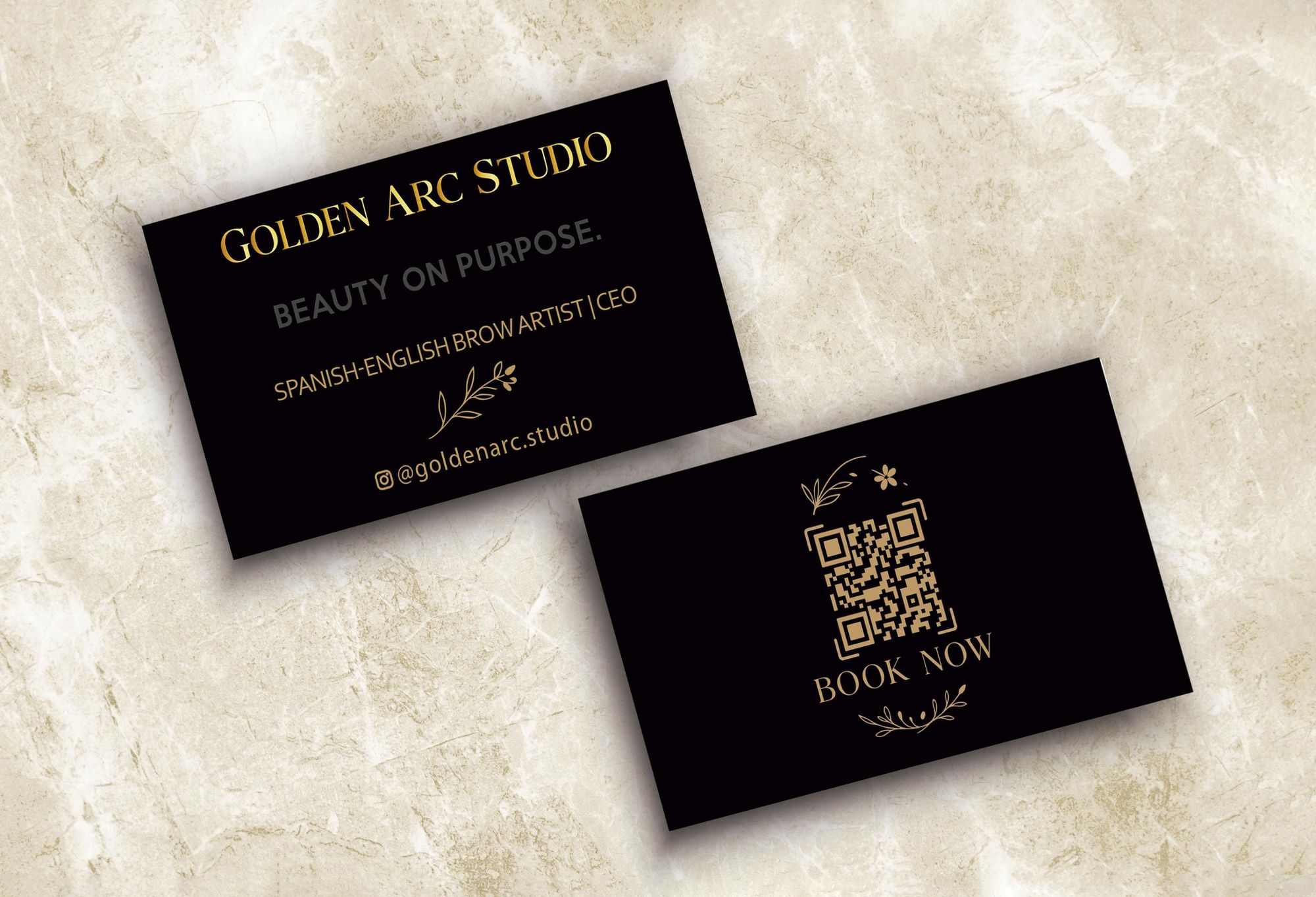 Business Card