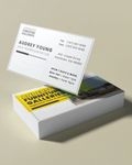 Standard Business Cards | Special Offer