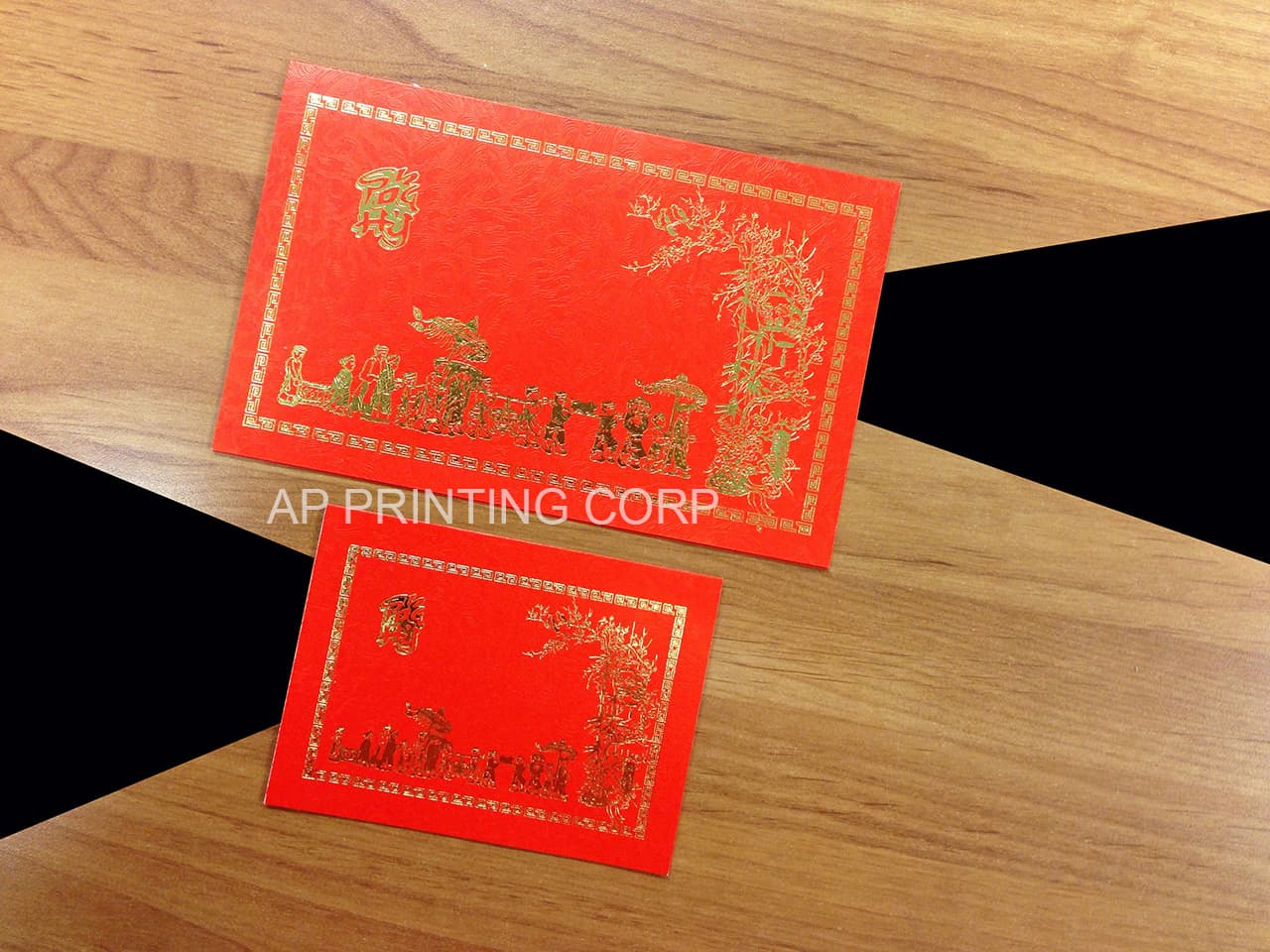 RDDP-DC-V [V-L-01] Radiant Rouge Wedding Entourage