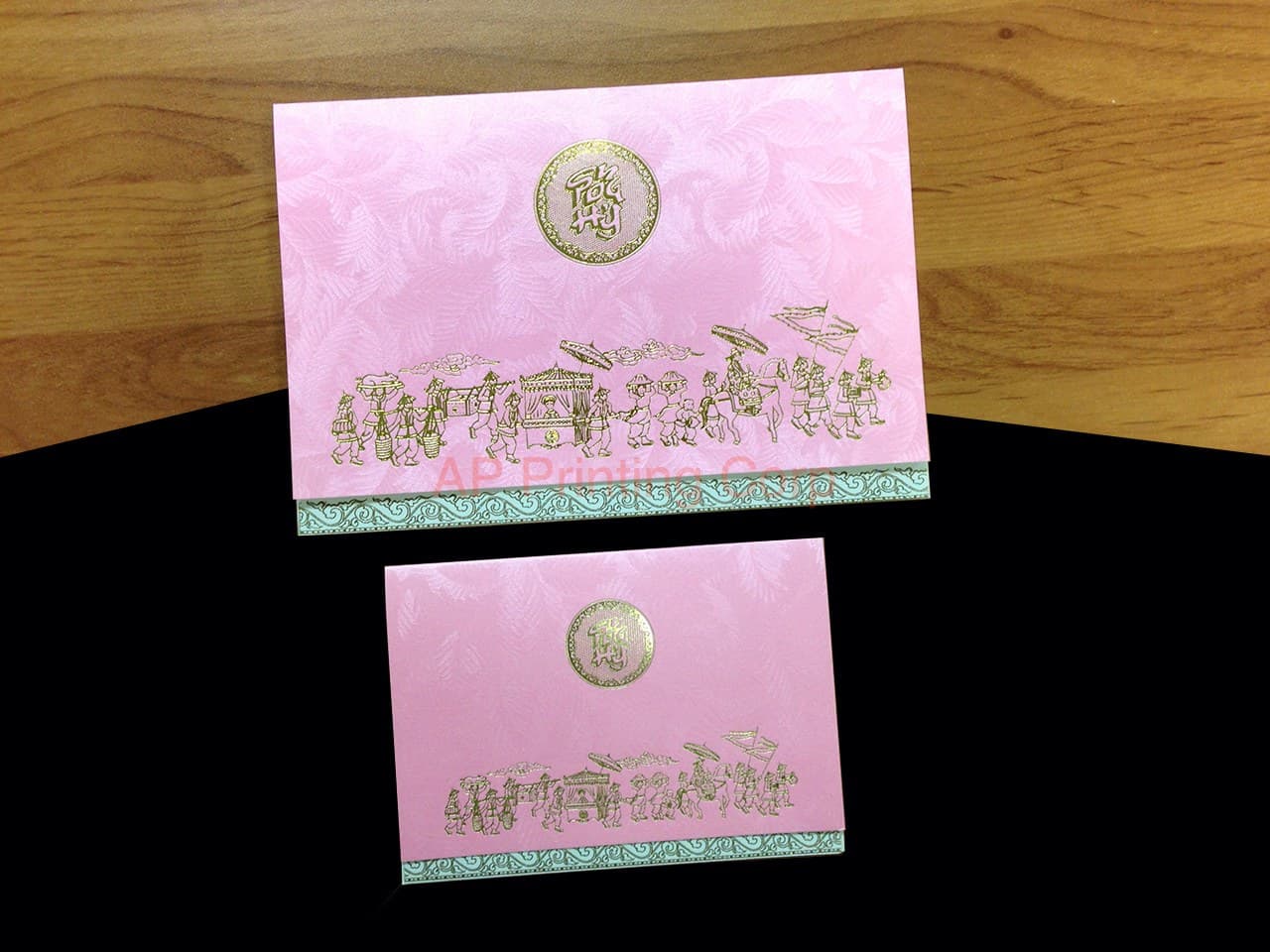 RD6-HL-V-SHV-HB [V-L-02] Elegant Sunset Radiance Wedding Entourage