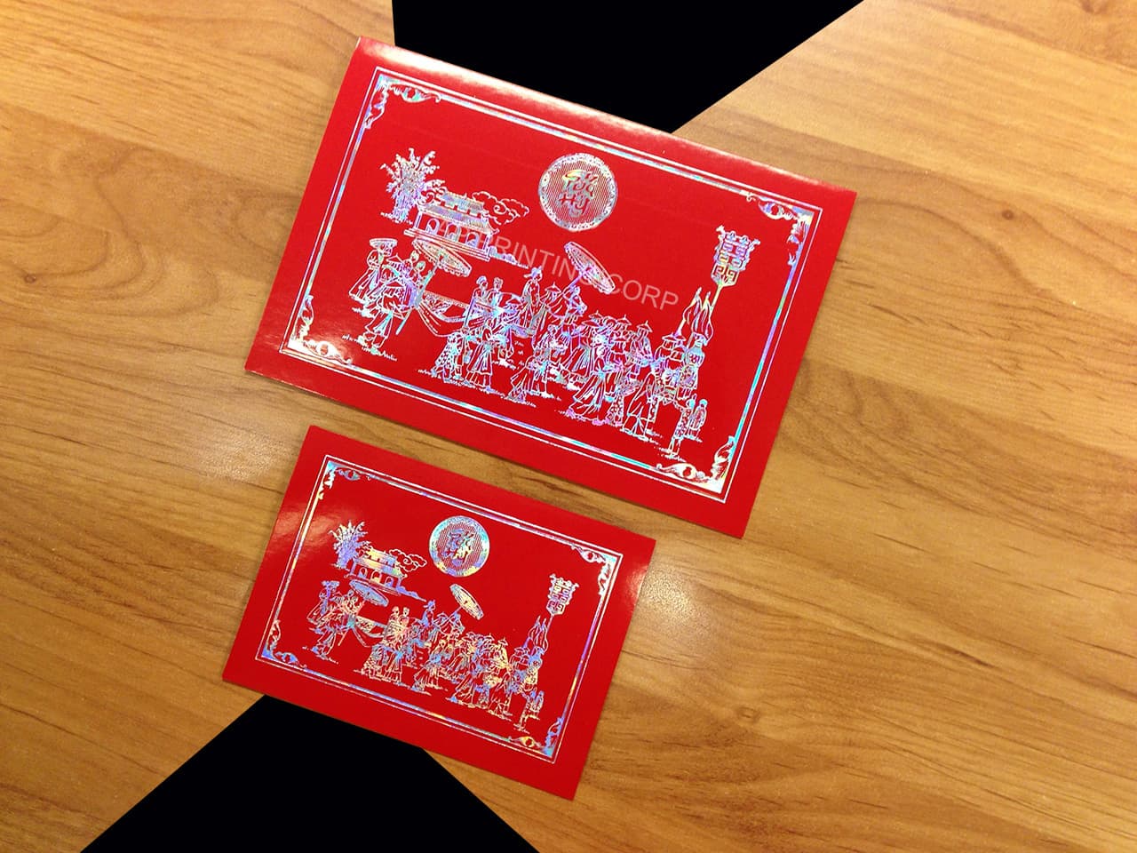 RD7-DB-RF [V-L-02] Sunset Bliss Ensemble Wedding Entourage