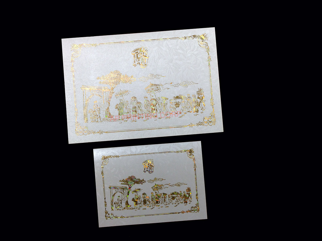 RD8-TBC-V2 [V-L-02] Aurum Aura Collective Wedding Entourage