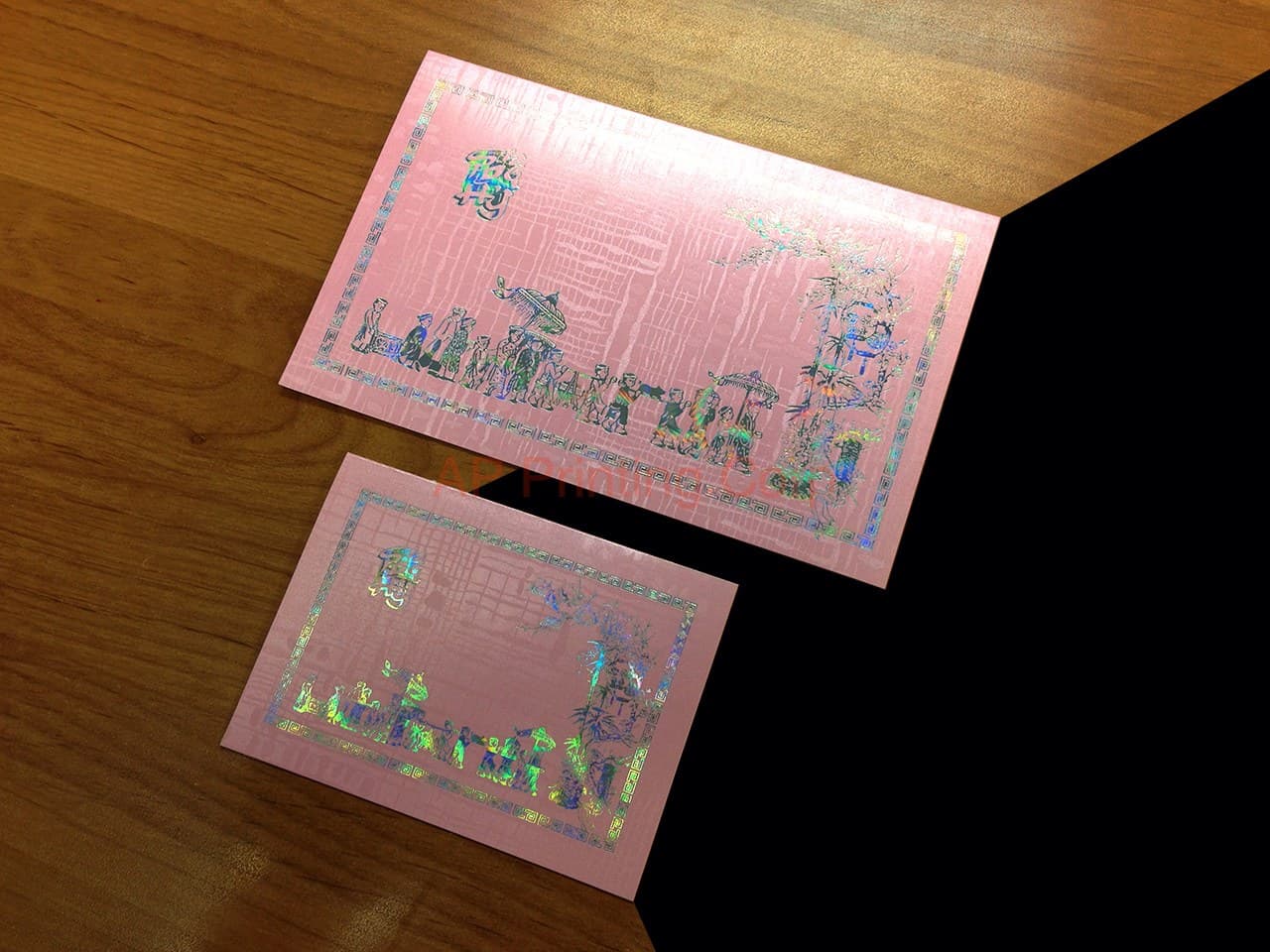 RDDP-HTD-RF [V-L-02] Serenity Blush Wedding Entourage