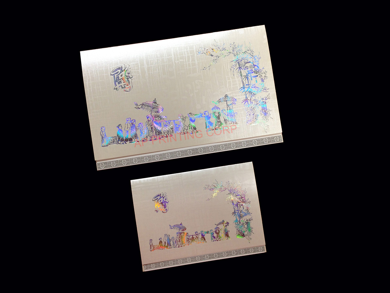 RDDP-TT-RF-HB [V-L-02] Radiant Elegance Wedding Entourage