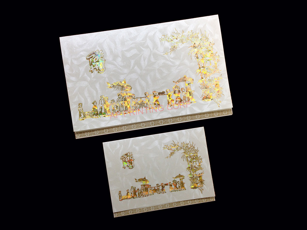 RDDP-TVS2-V2-HB [V-L-02] Sunrise Splendor Wedding Entourage