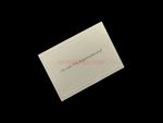 Classic Ecru [CC-84] Elegant Wedding Invitation