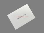 Classic Luxury [CC-03] Elegant Wedding Invitation