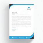 Standard Letterhead