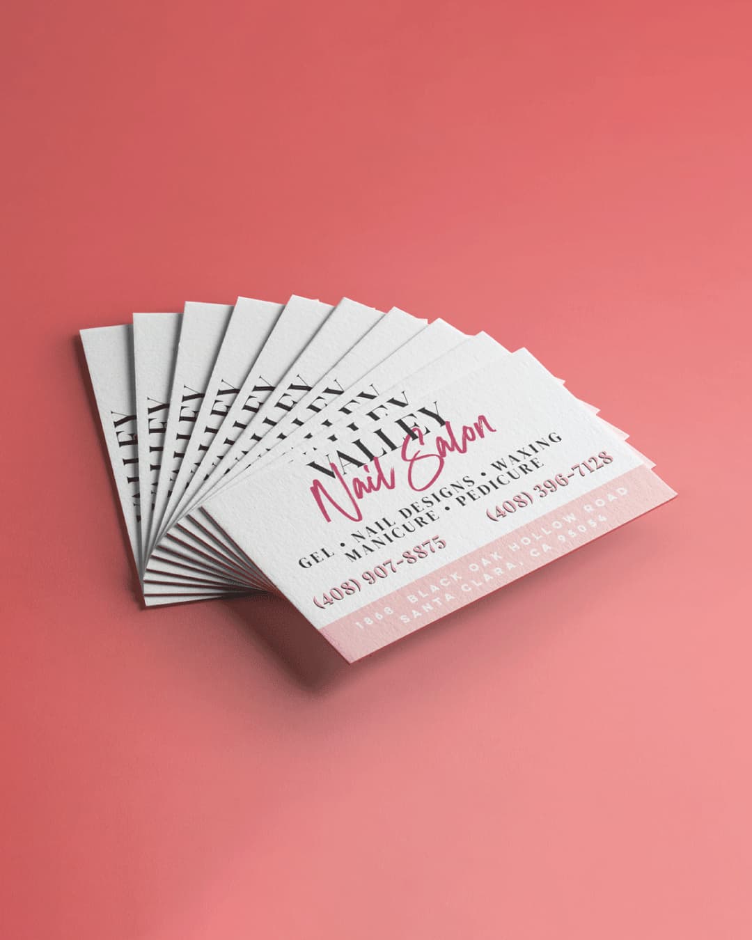 Standard Business Cards | Special Offer
