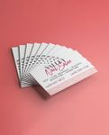 Standard Business Cards | Special Offer
