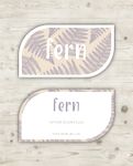 Leaf Business Cards