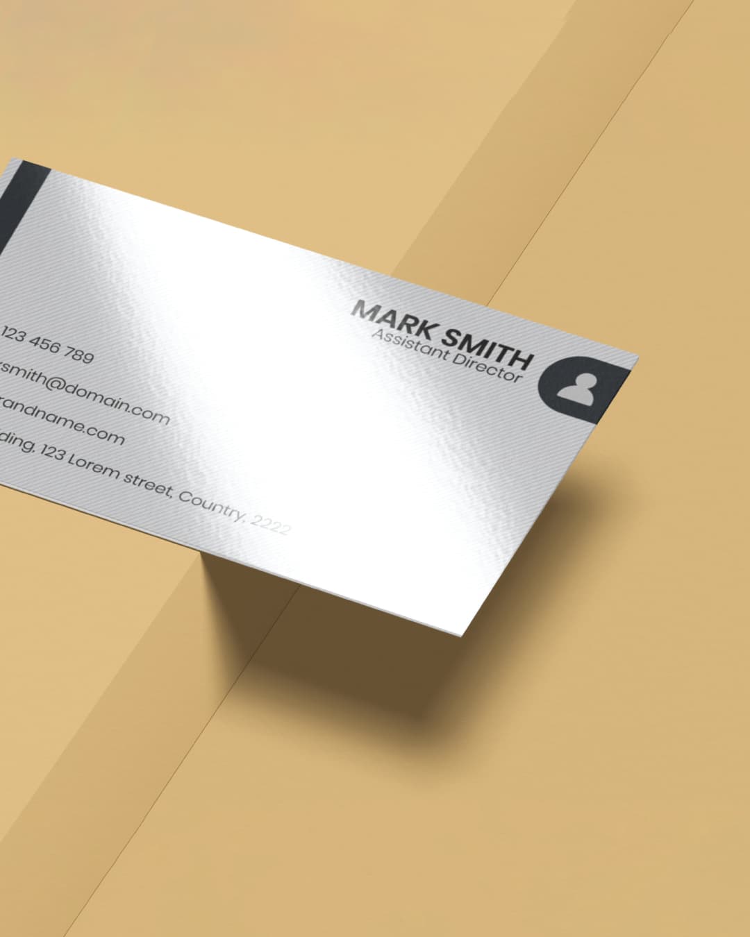 Pearl Business Cards