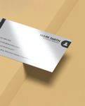 Pearl Business Cards