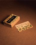 Brown Kraft Business Cards