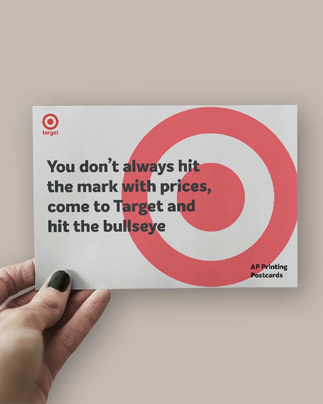 Standard Postcards