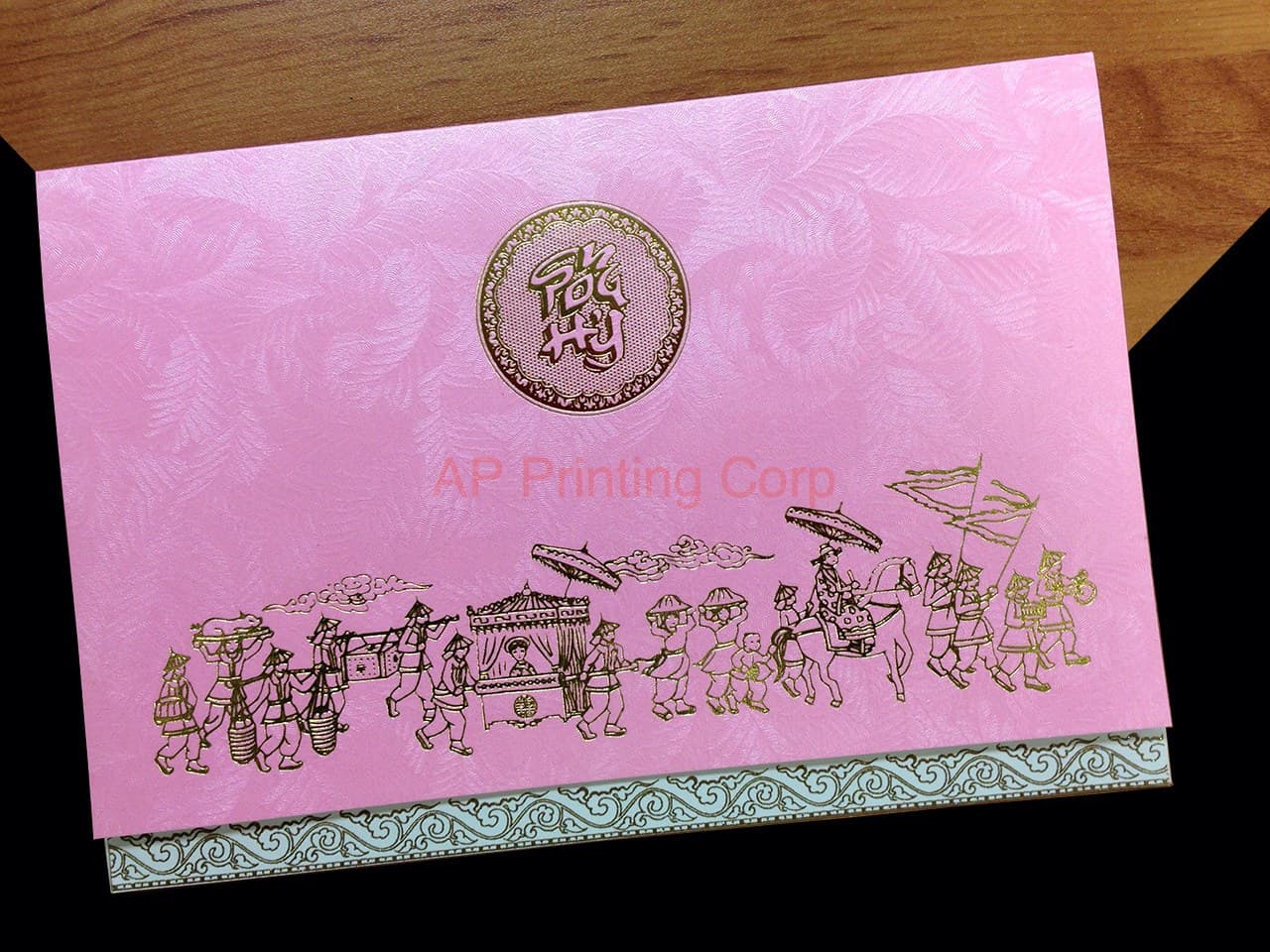 RD6-HL-V-SHV-HB [V-L-02] Elegant Sunset Radiance Wedding Entourage