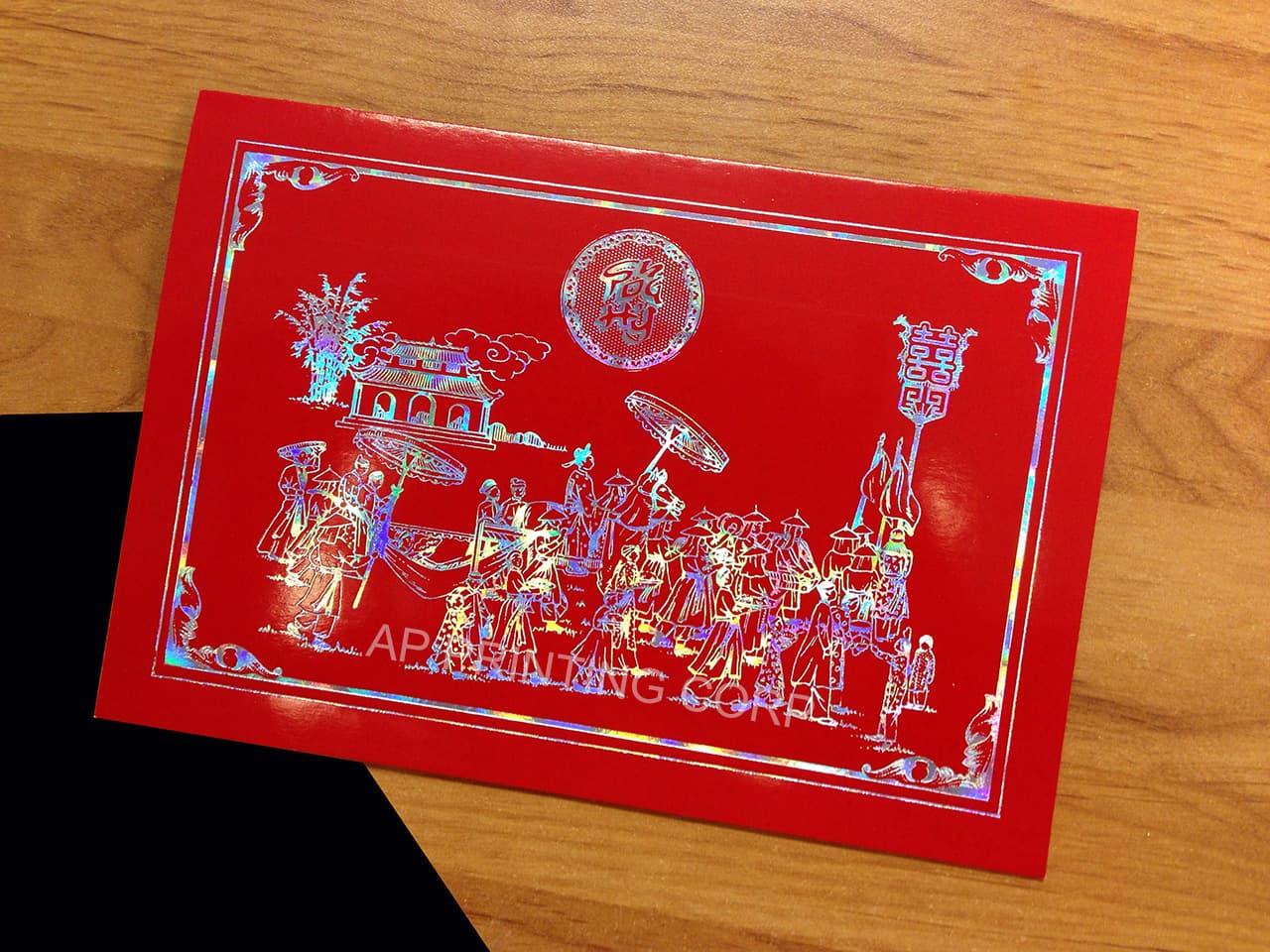 RD7-DB-RF [V-L-02] Sunset Bliss Ensemble Wedding Entourage