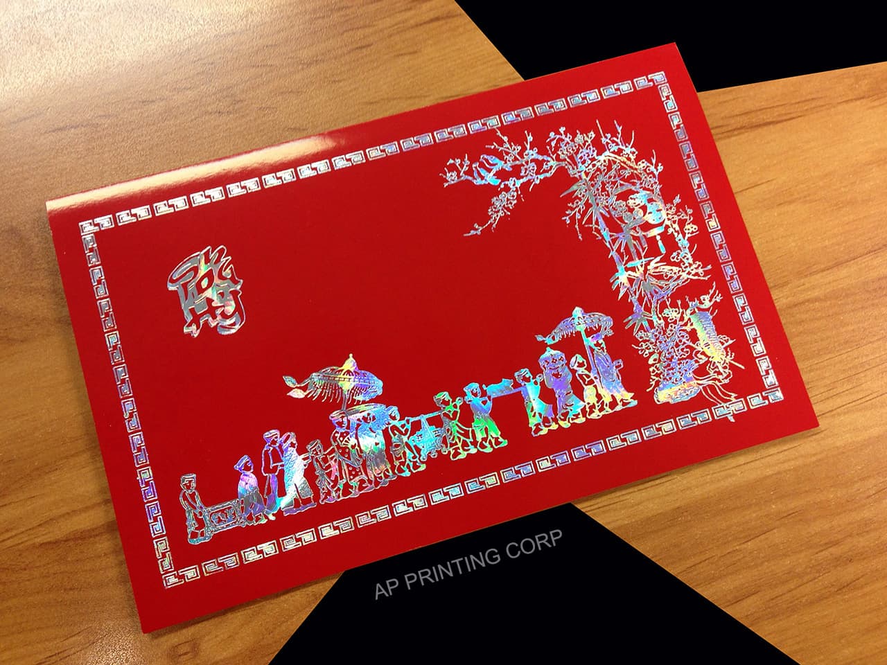 RDDP-DB-RF [V-L-02] Radiant Gold Affinity Wedding Entourage