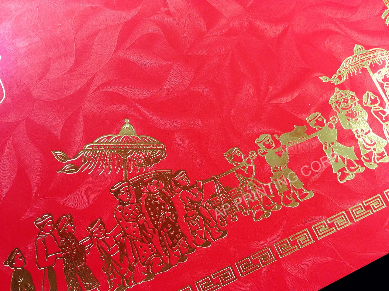 RDDP-DVS2-V [V-L-02] Radiant Orchid Nuptial Gala Wedding Entourage