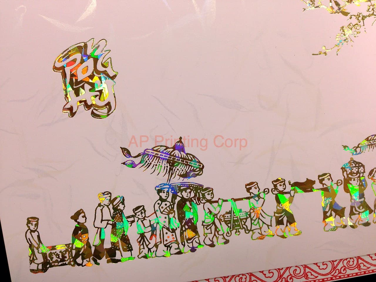 RDDP-RPL-V2-HB [V-L-02] Aurum Rosso Wedding Entourage