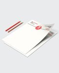 Standard Letterhead