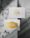 Foil Worx Business Cards