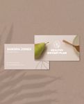 Endurace Business Cards